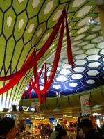 Flughafen Abu Dhabi (4) 